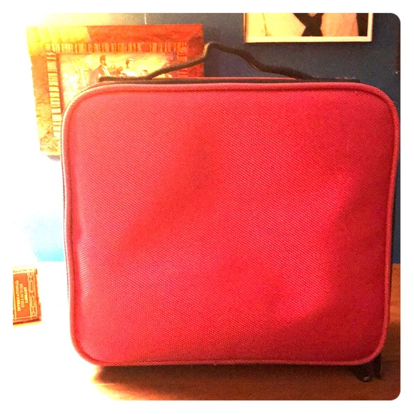 Handbags - Makeup Tote Organizer